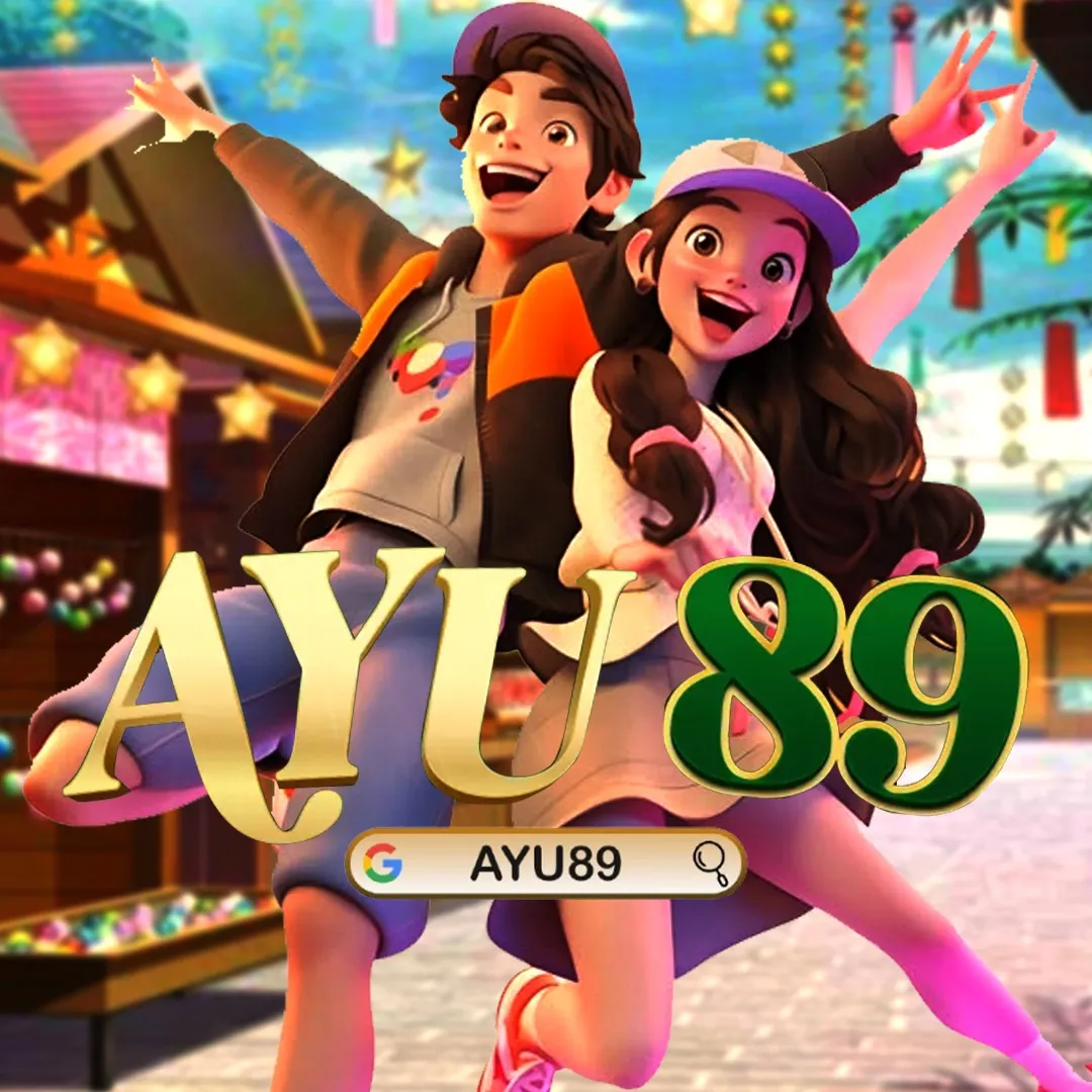 AYU89 - Game Idle Seru yang Menghibur