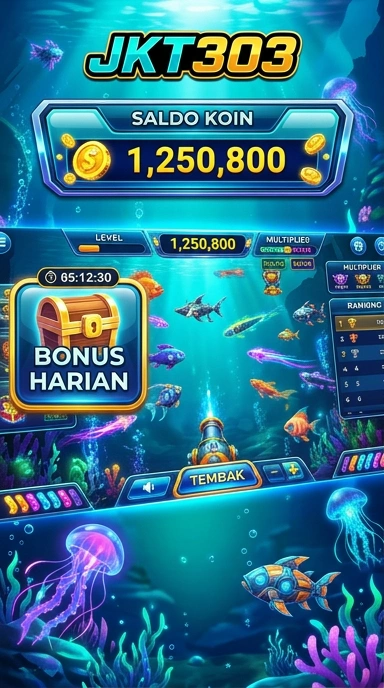 Proses unduh di jkt303 yang cepat dan efisien.
